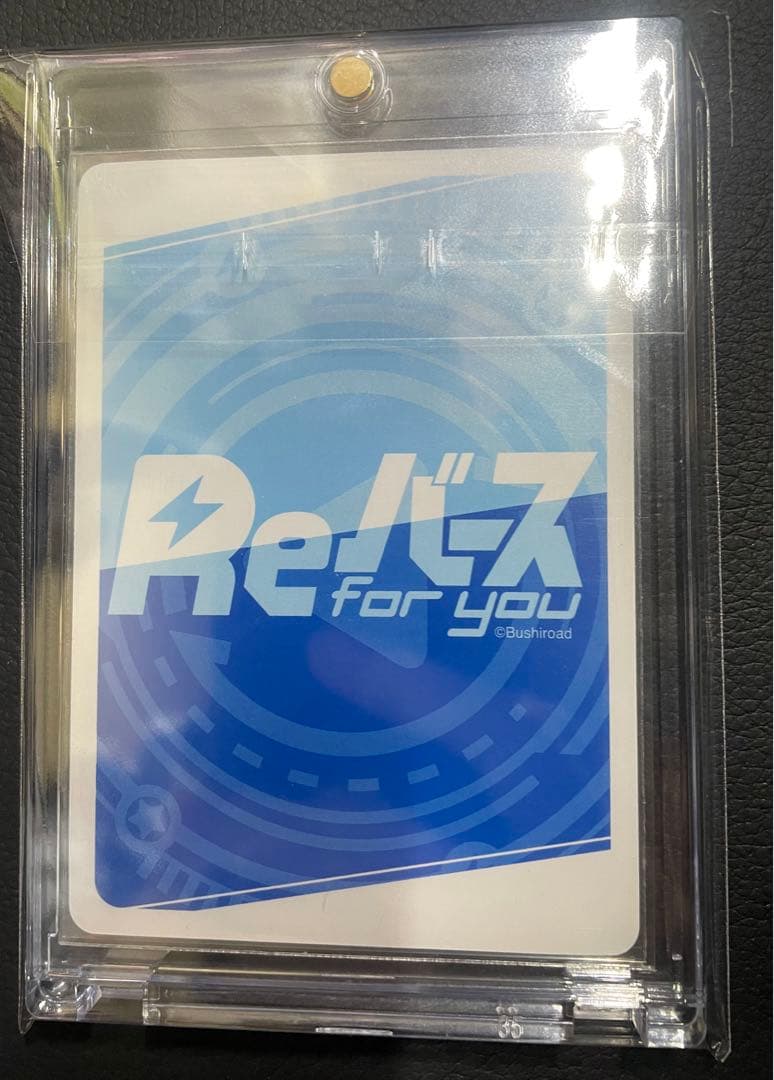 Reバース　ドルフィンウェーブ　クリスマスビキニ　詩絵　SNR シリアル