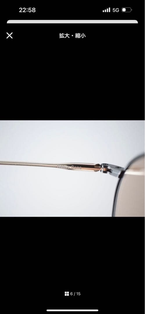 Native Sons \"Mr.mojo\" col.BLK×GLD