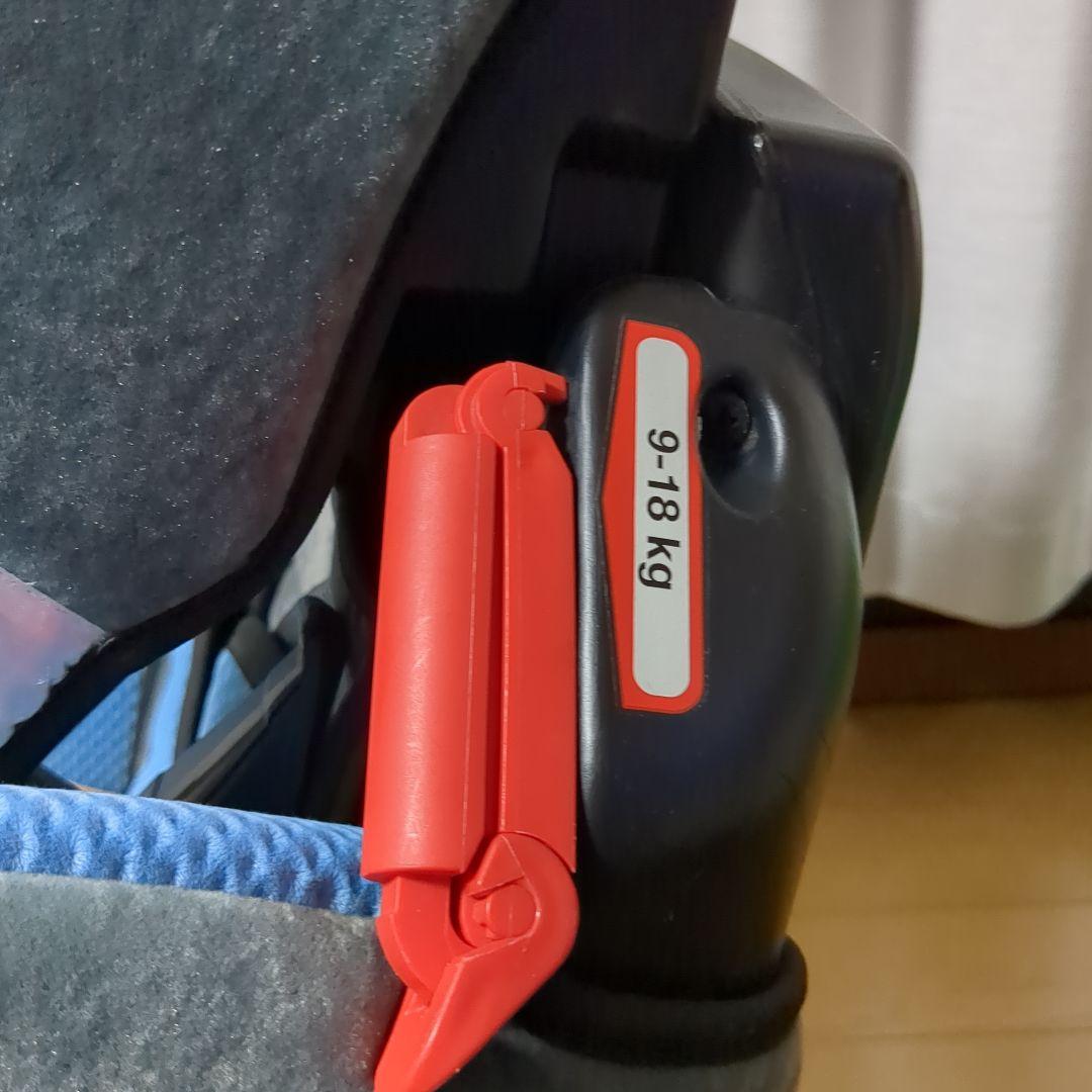 く*☆様 RECARO チャイルドシート Young Sport