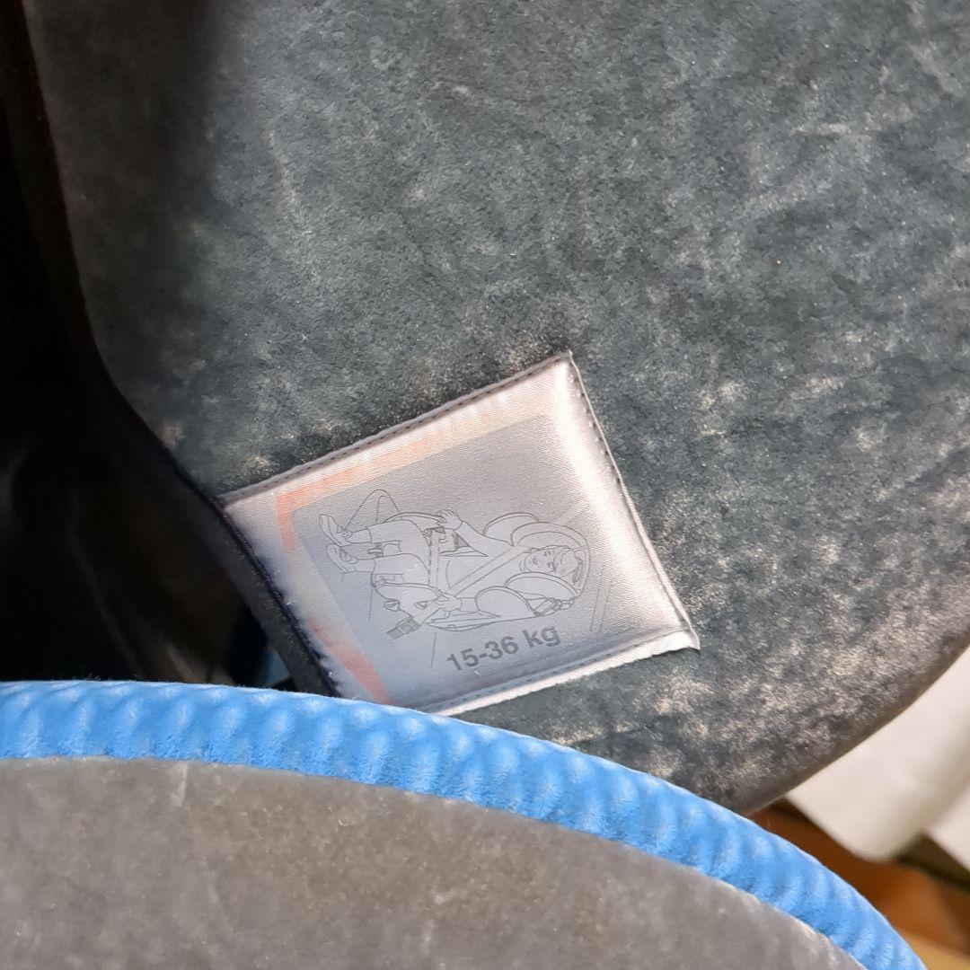 く*☆様 RECARO チャイルドシート Young Sport