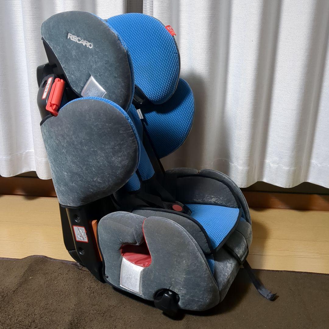 く*☆様 RECARO チャイルドシート Young Sport