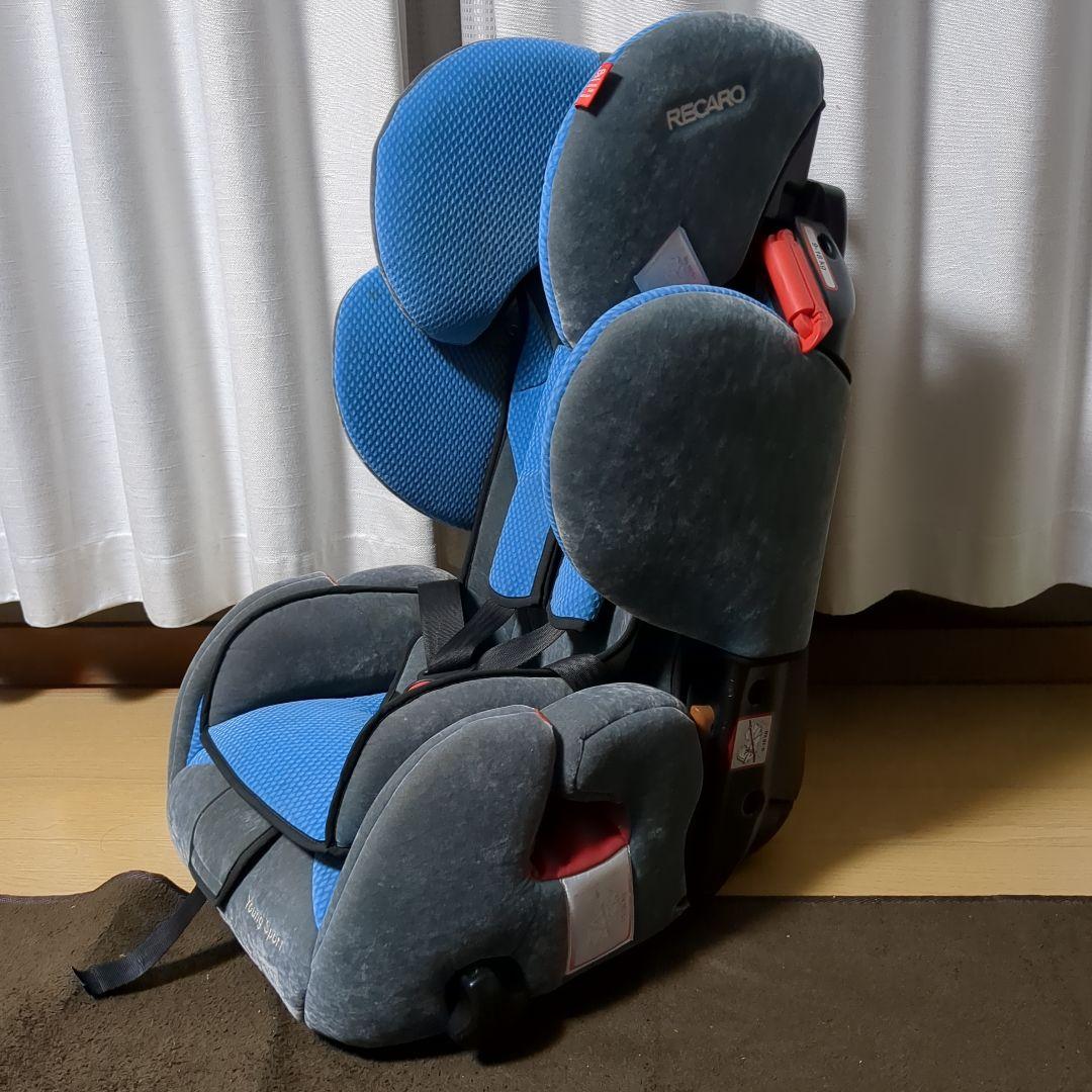 く*☆様 RECARO チャイルドシート Young Sport