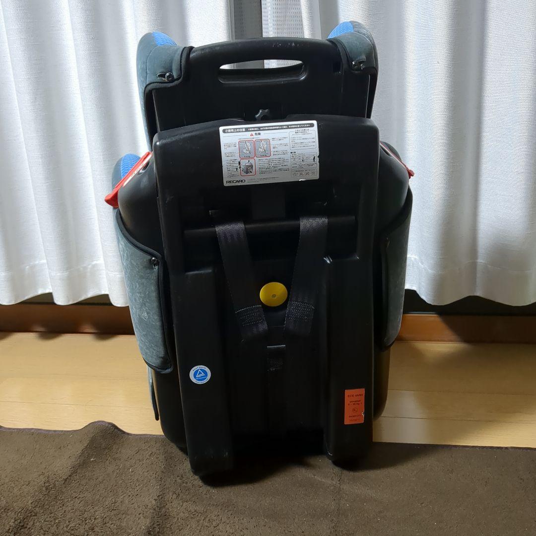 く*☆様 RECARO チャイルドシート Young Sport