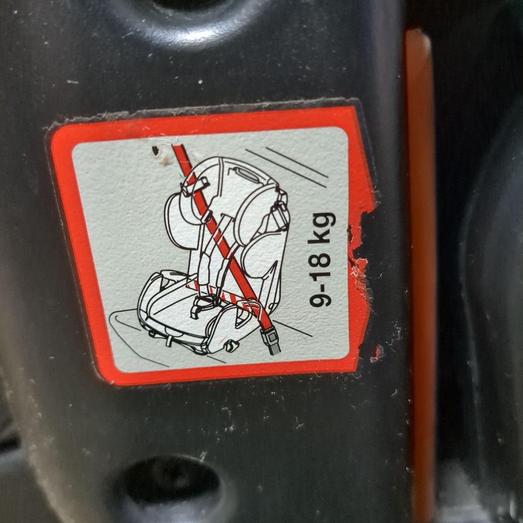 く*☆様 RECARO チャイルドシート Young Sport