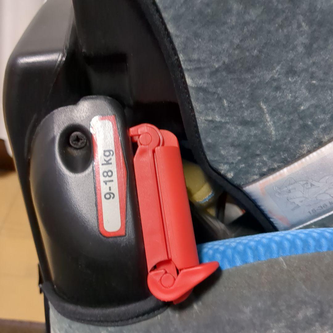 く*☆様 RECARO チャイルドシート Young Sport