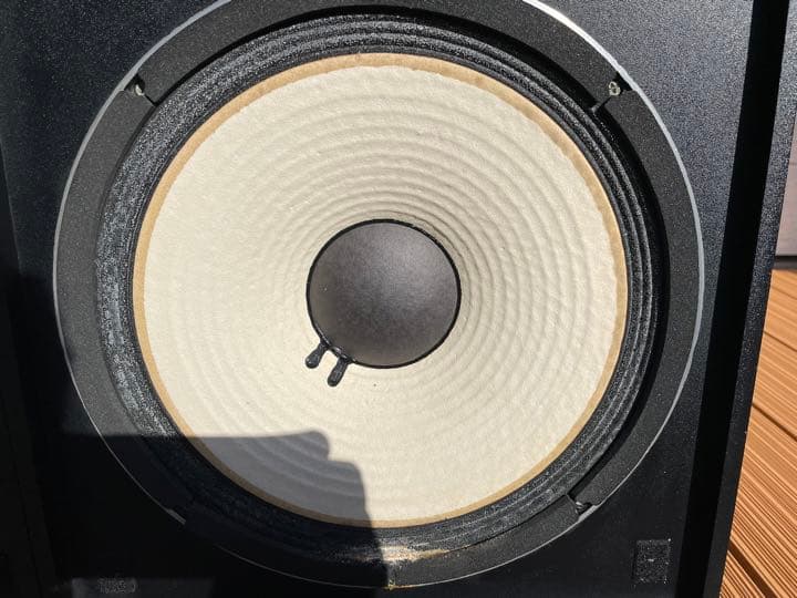 JBL 4312 A スピーカー　ペア