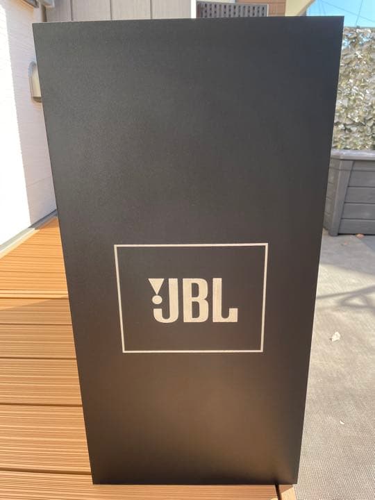 JBL 4312 A スピーカー　ペア