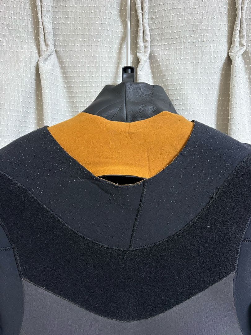 RUSH(ラッシュ)5×3mm セミドライ メンズLサイズ相当(オーダー品)