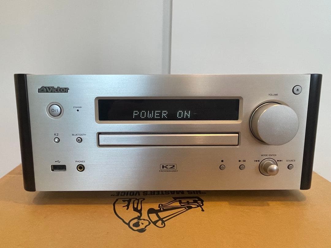 Victor JVC EX-HR10000+LS-HREX99ワンオーナー極美品