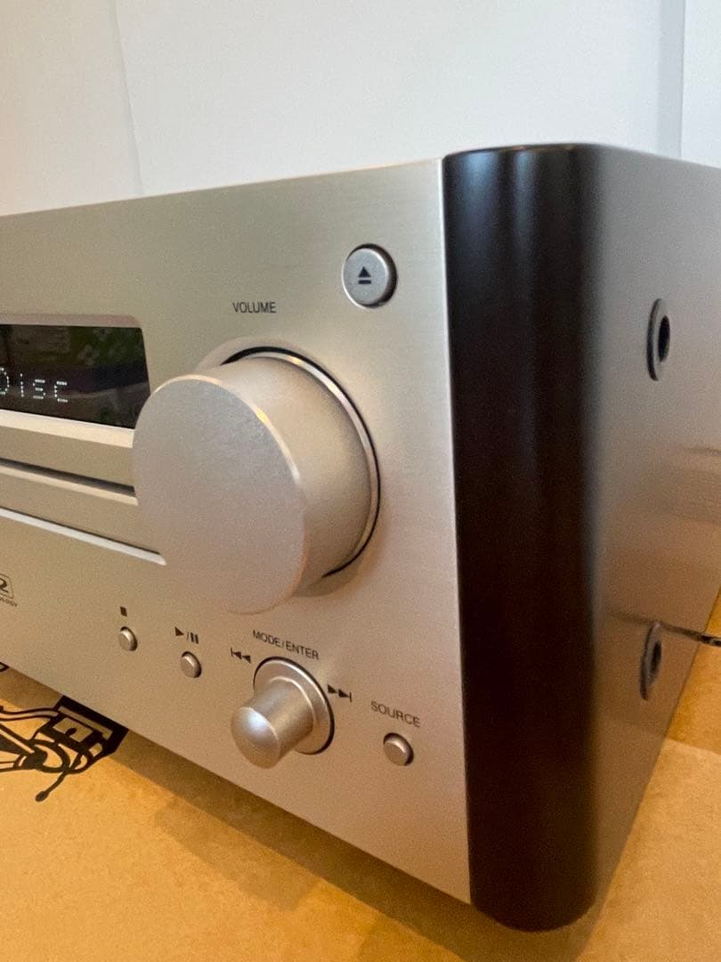 Victor JVC EX-HR10000+LS-HREX99ワンオーナー極美品