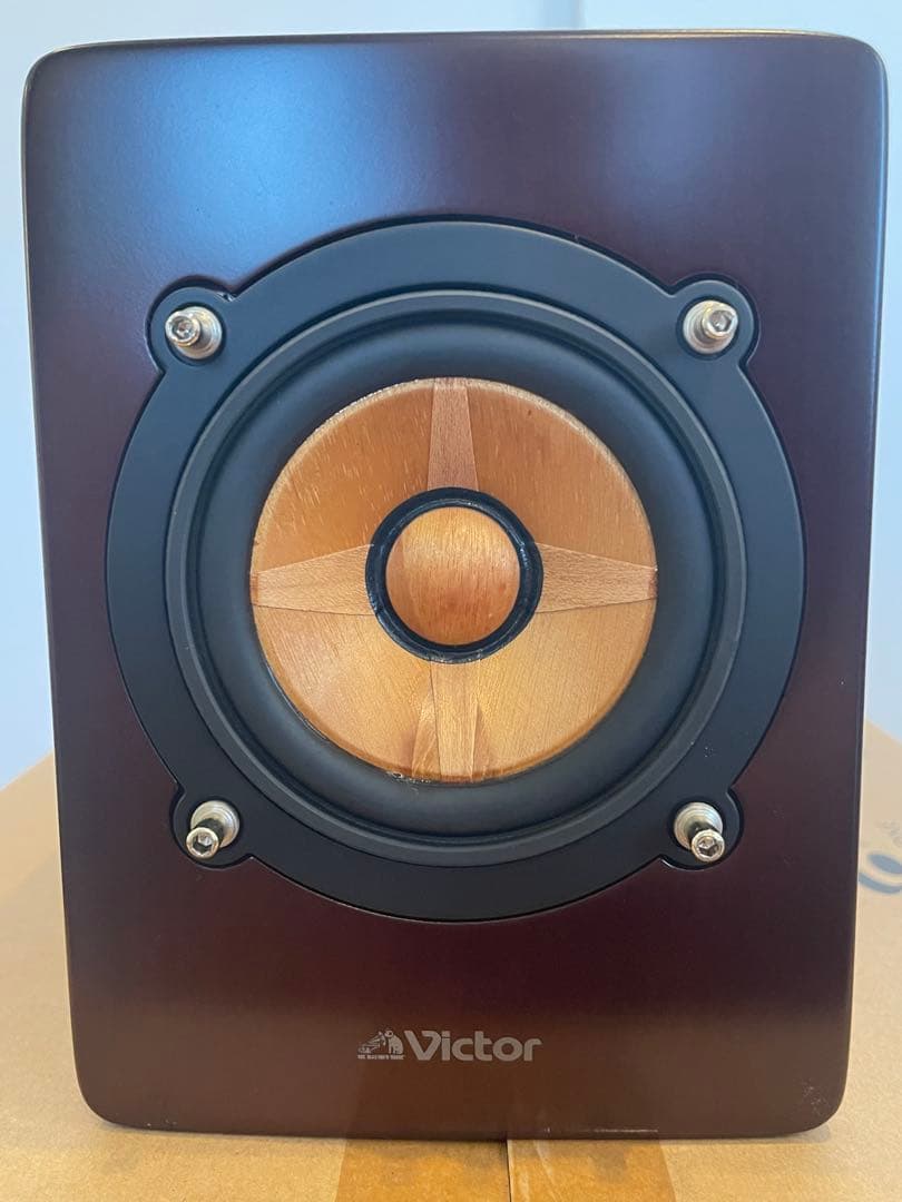 Victor JVC EX-HR10000+LS-HREX99ワンオーナー極美品