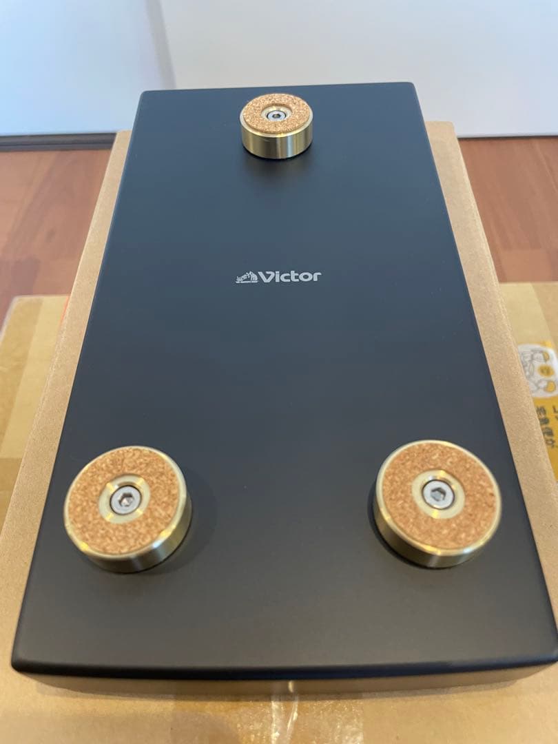 Victor JVC EX-HR10000+LS-HREX99ワンオーナー極美品