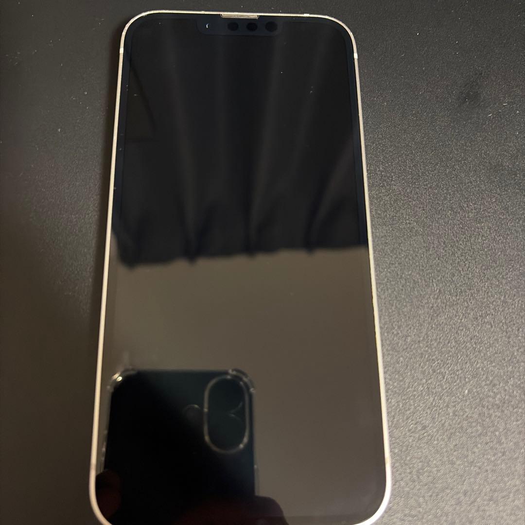 Apple iPhone13 ホワイト 本体