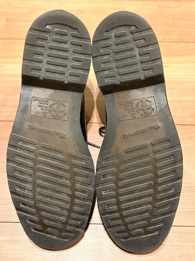 Dr.Martens ドクターマーチン