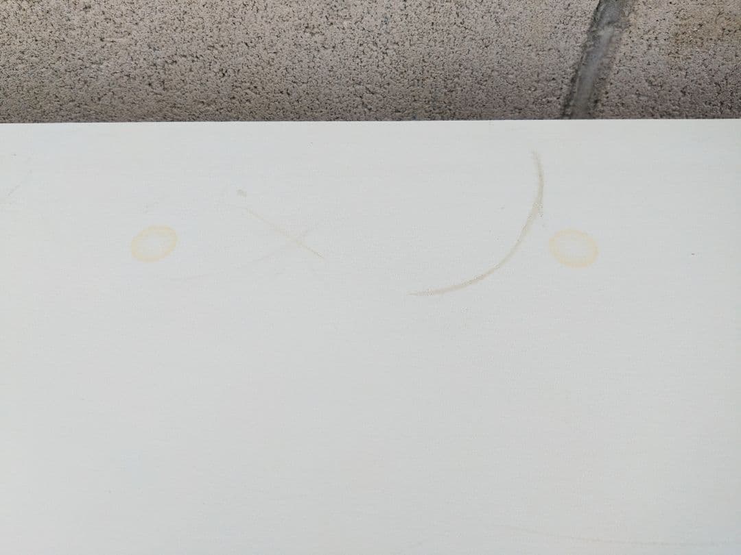 送料込 ヴィンテージ 1995年 ワイドチェスト W900×D350×H700