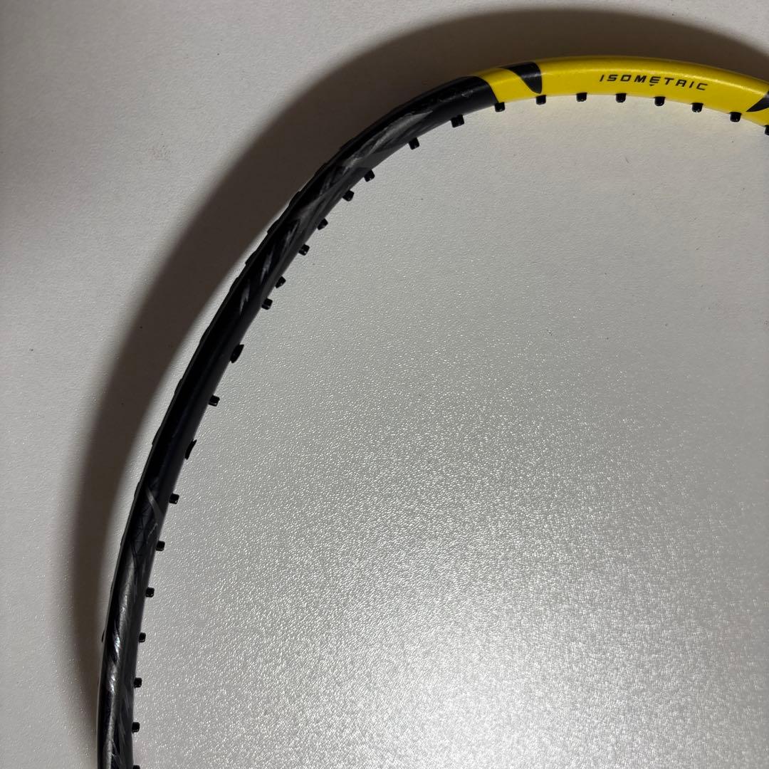 【美品・希少スペック】YONEX ナノフレア1000Z 3UG6 | 状態良好