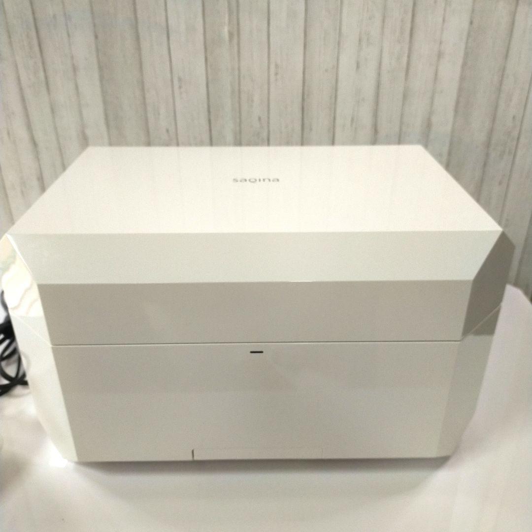 サキナ　美顔器　ルルシェ