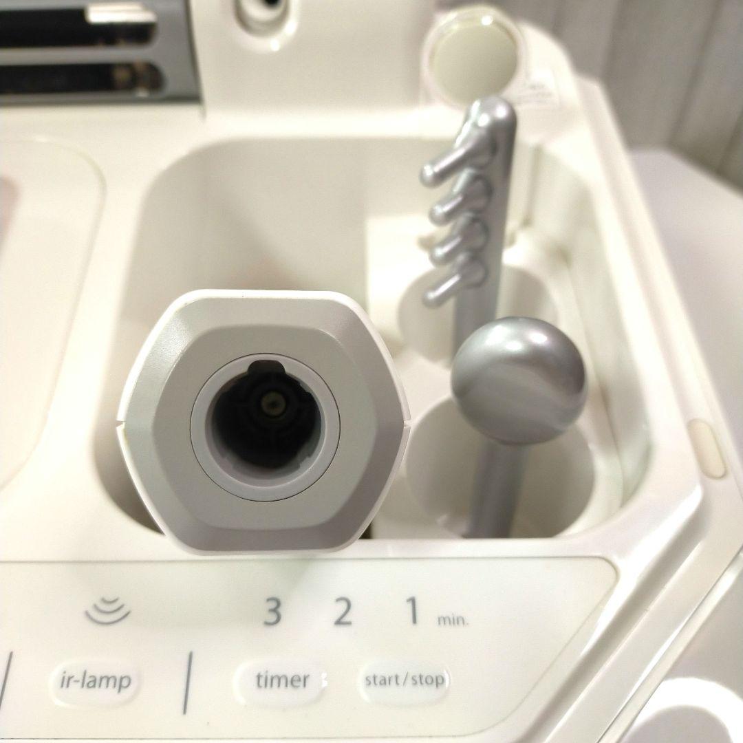 サキナ　美顔器　ルルシェ