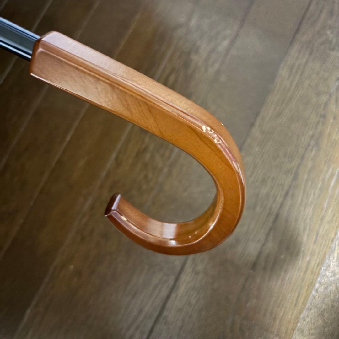 SUN BARRIER 100 フリル日傘 フロストグレー