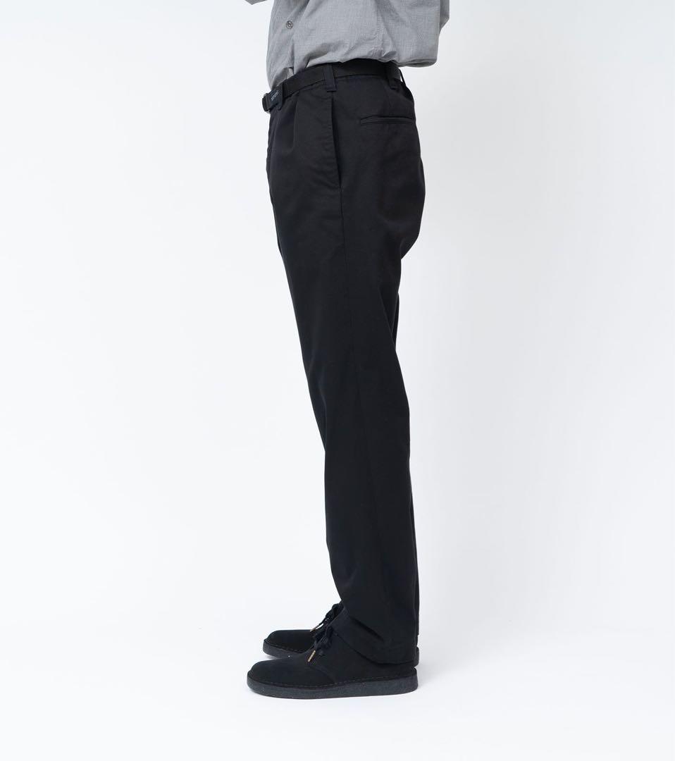 nanamica ナナミカ パンツ Chino Pants 24aw 32