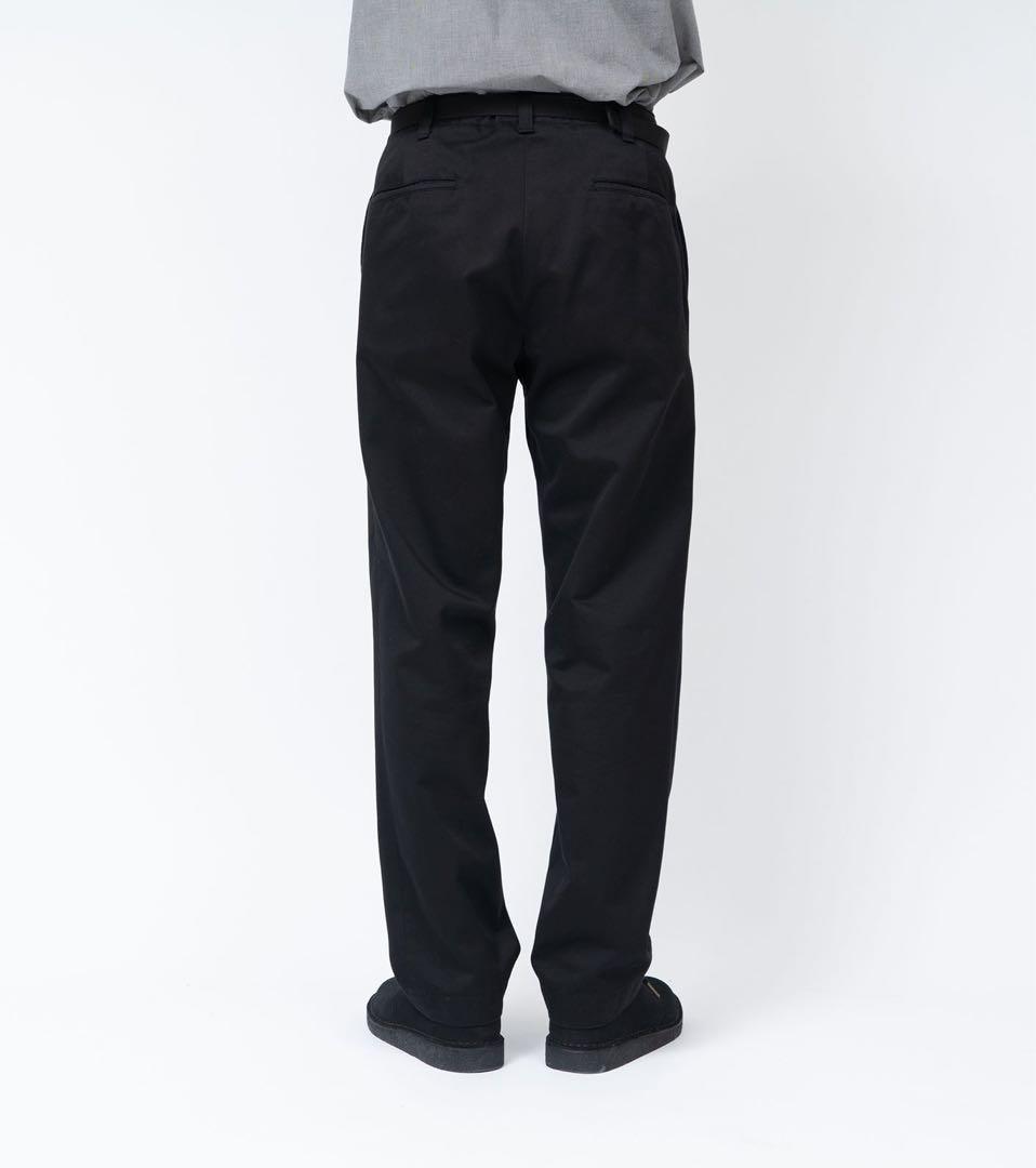 nanamica ナナミカ パンツ Chino Pants 24aw 32