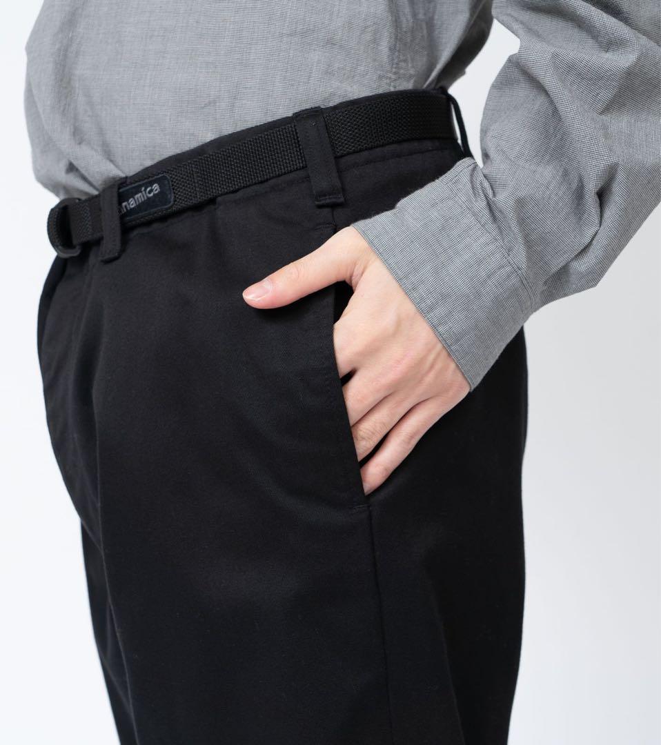 nanamica ナナミカ パンツ Chino Pants 24aw 32