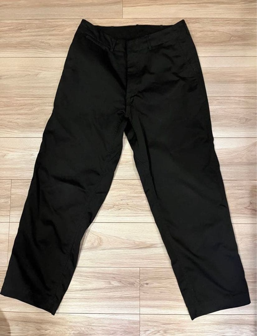 nanamica ナナミカ パンツ Chino Pants 24aw 32