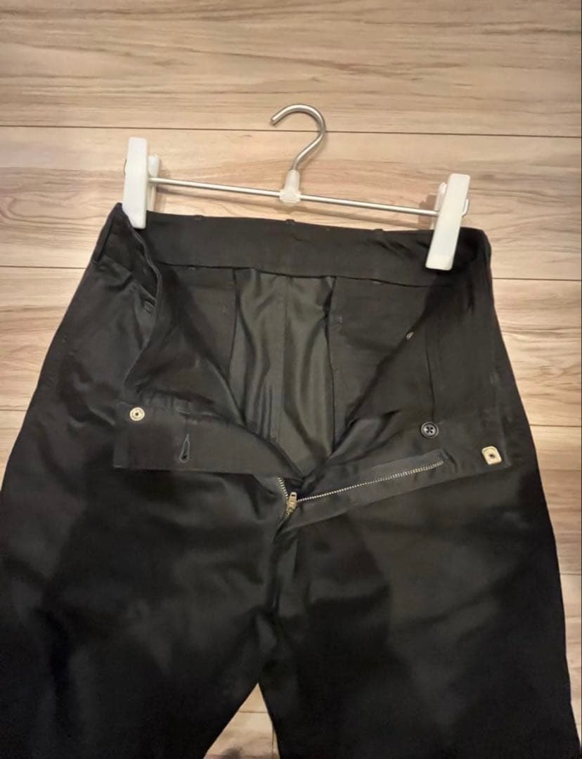 nanamica ナナミカ パンツ Chino Pants 24aw 32