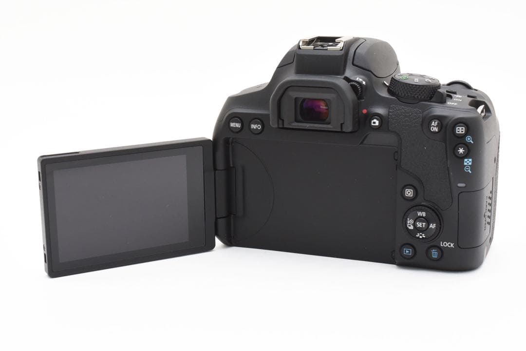 一眼レフカメラcanon kiss x 10i標準&望遠&単焦点レンズセット