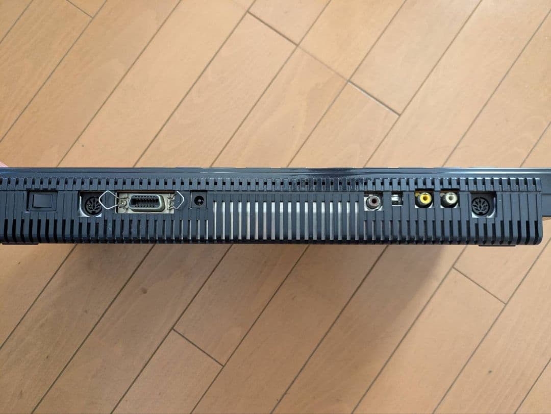 YAMAHA SX-100 ホームパーソナルコンピュータ