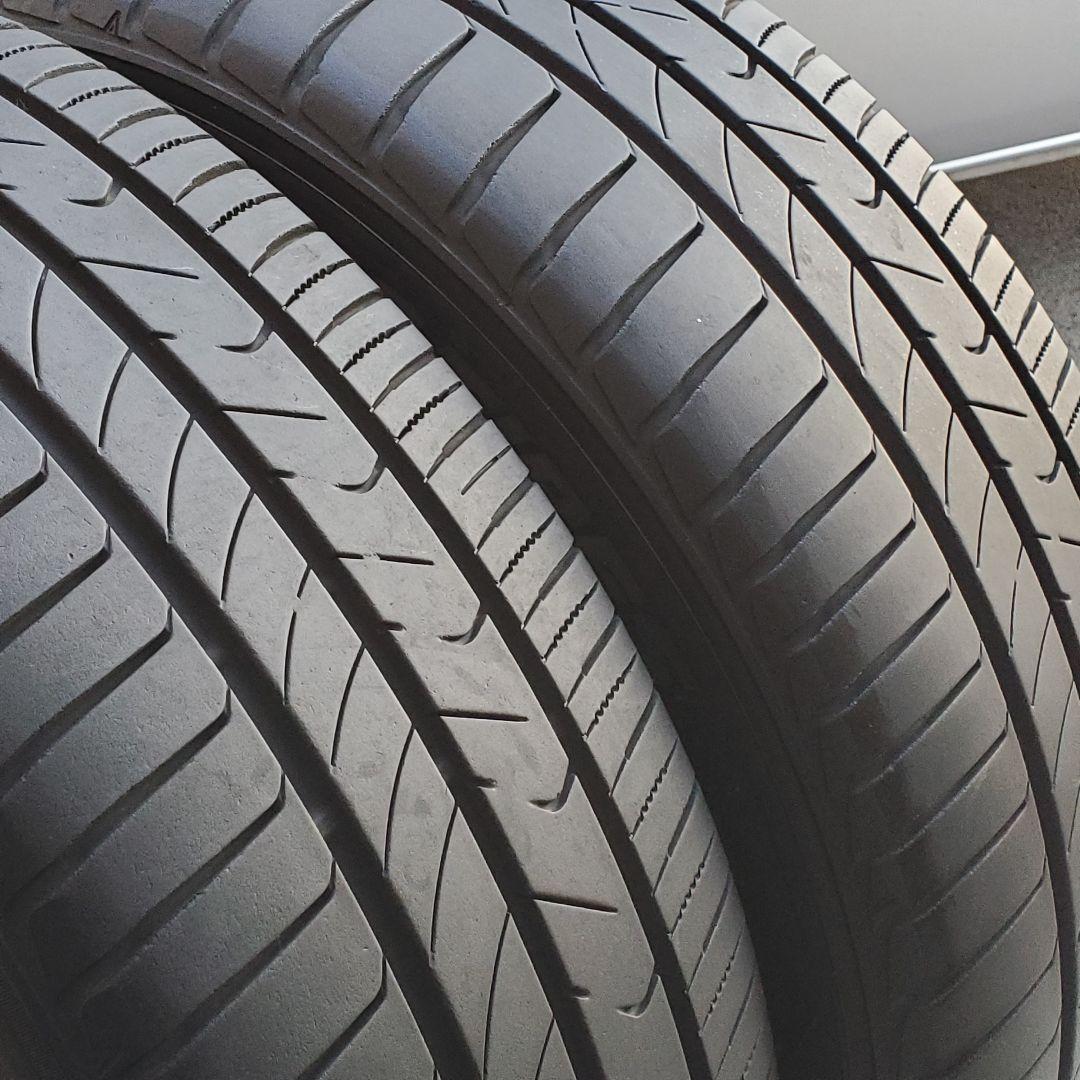 シンさん④❗フォレスターSKEアドバンス❗純正アルミ❗225/55R18❗