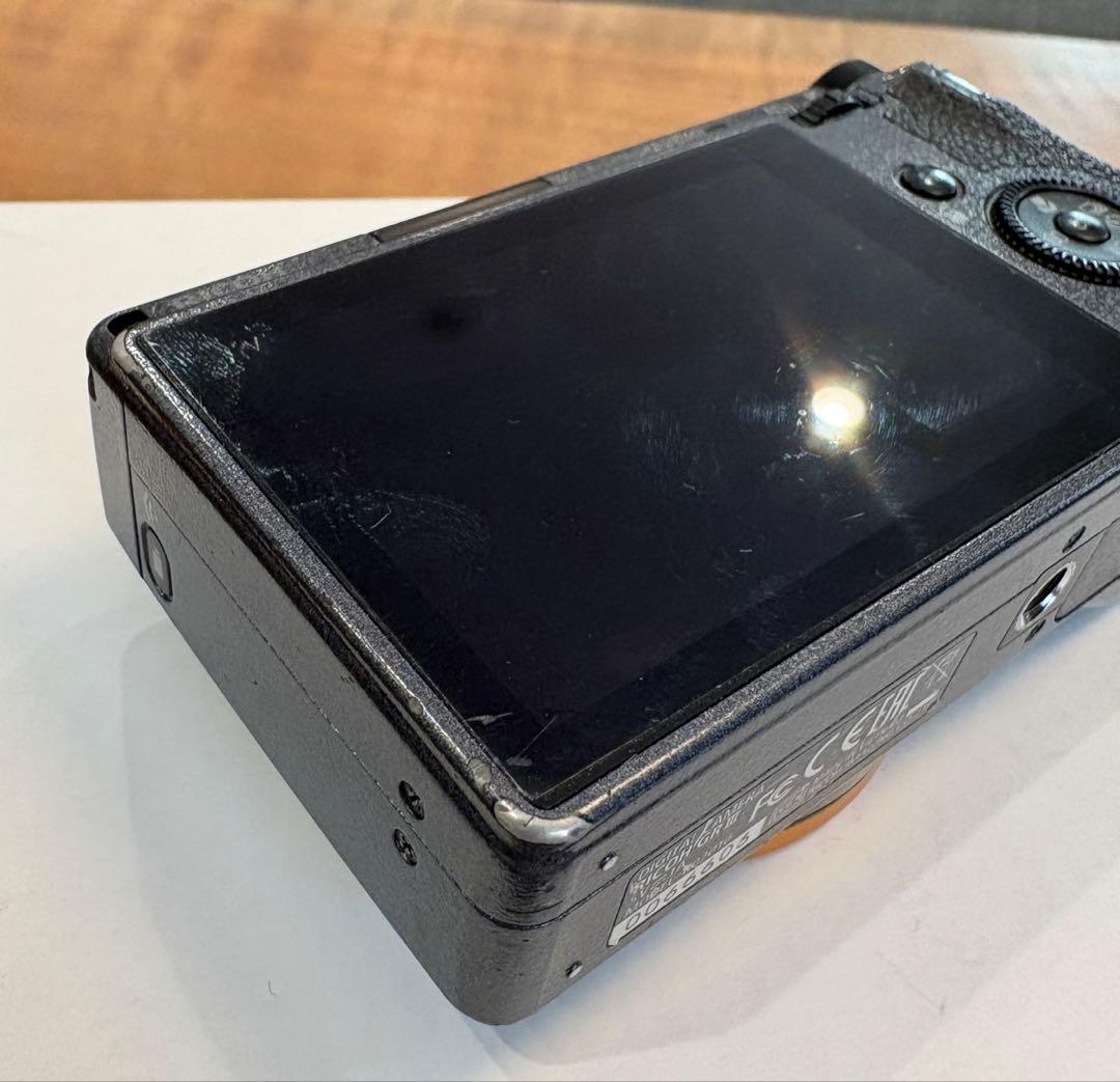 RICOH GR III Street Edition 特別限定版 付属品一式付