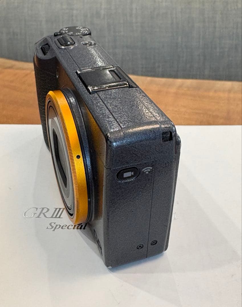 RICOH GR III Street Edition 特別限定版 付属品一式付