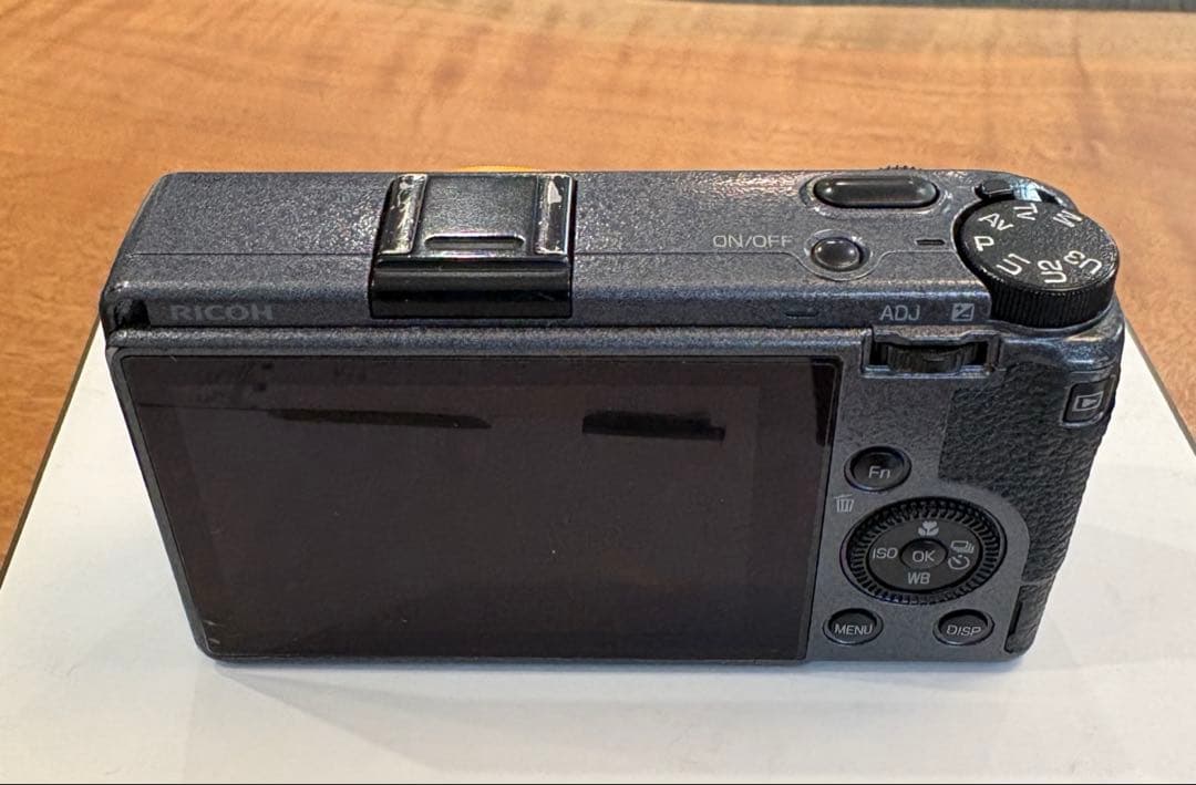 RICOH GR III Street Edition 特別限定版 付属品一式付