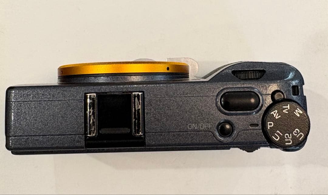 RICOH GR III Street Edition 特別限定版 付属品一式付