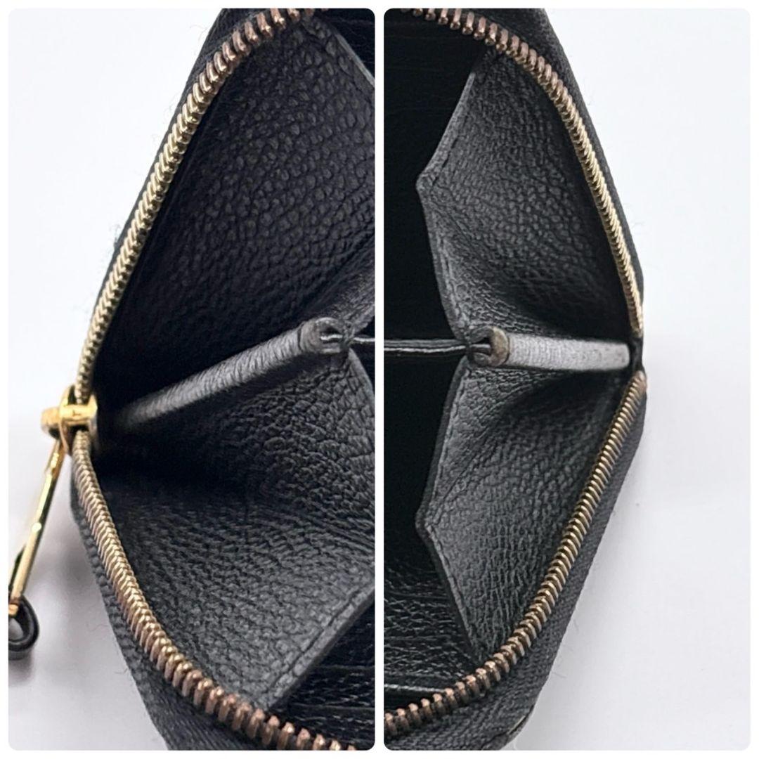 LOUIS VUITTON ルイヴィトン アンプラント ジッピーパース