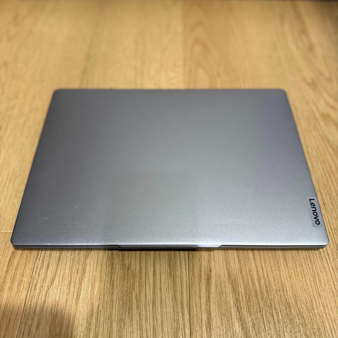 IdeaPad Pro 5i Gen 9 (14型 Intel)
