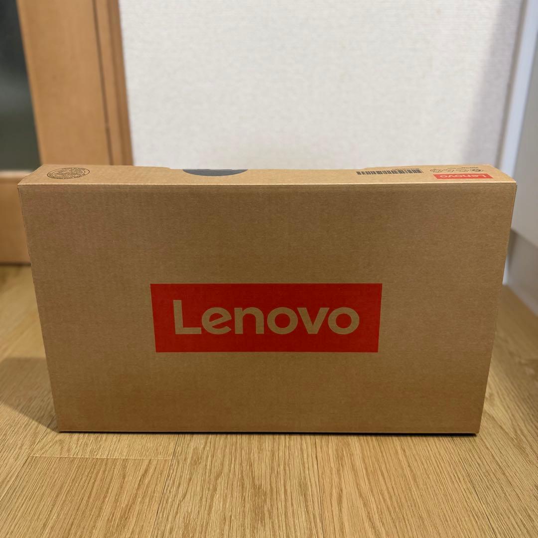 IdeaPad Pro 5i Gen 9 (14型 Intel)