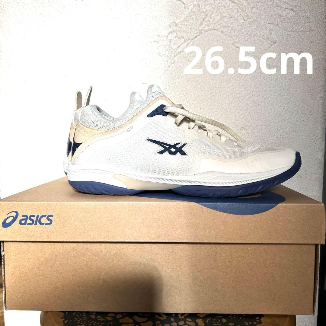 完売品　アシックス グライド ノヴァ FF3 26.5cm