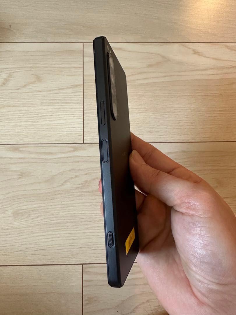 SOG06 Android 12 スマートフォン 本体SIMフリー