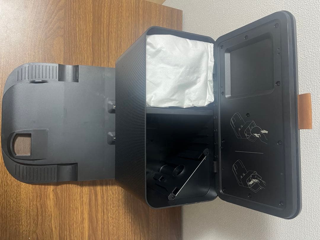 iRobot Roomba Combo j7+ 本体