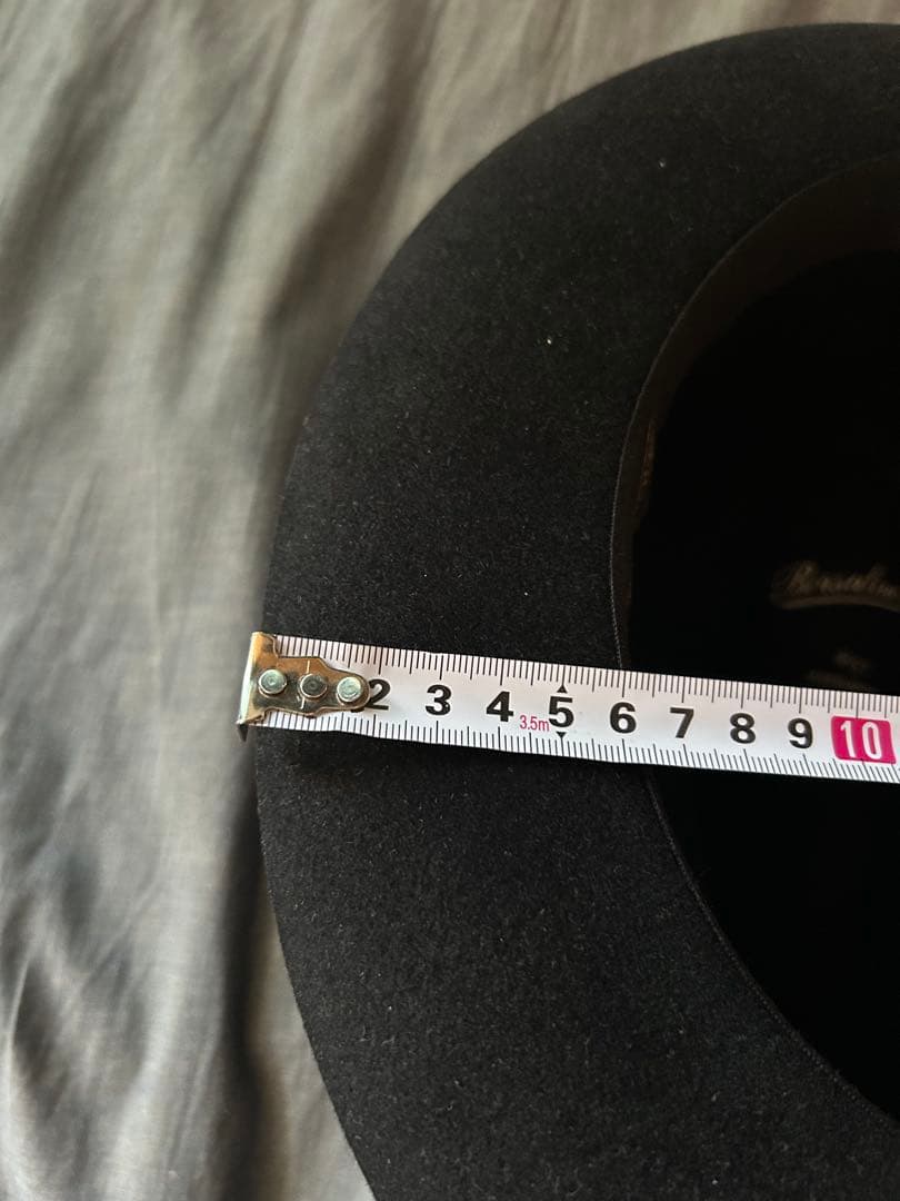 Borsalino ボルサリーノ　ハット