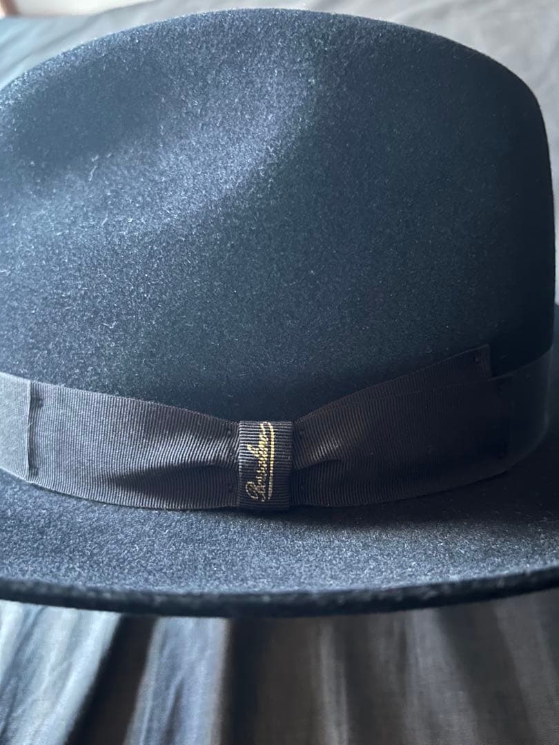 Borsalino ボルサリーノ　ハット