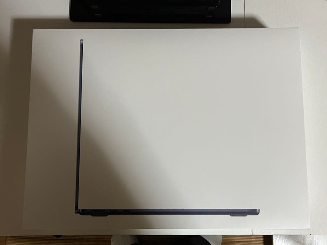MacBook本体 MacBook Air m2 16GB 256GB