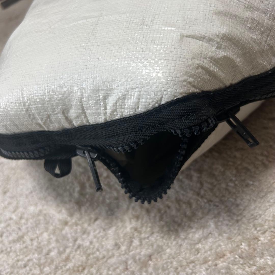 town&country G.PANG サーフボード　6.3ft フィン付き