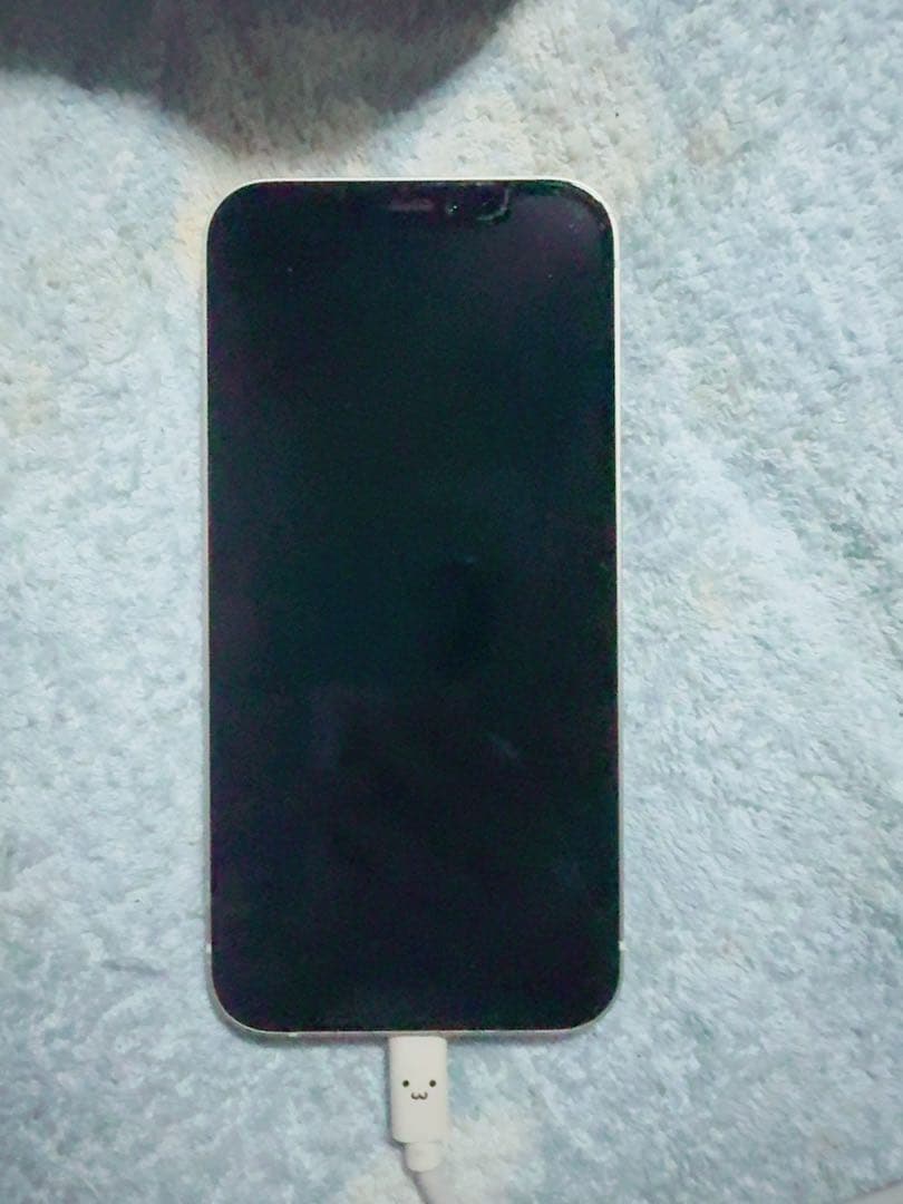 iPhone12 128GB 本体のみ