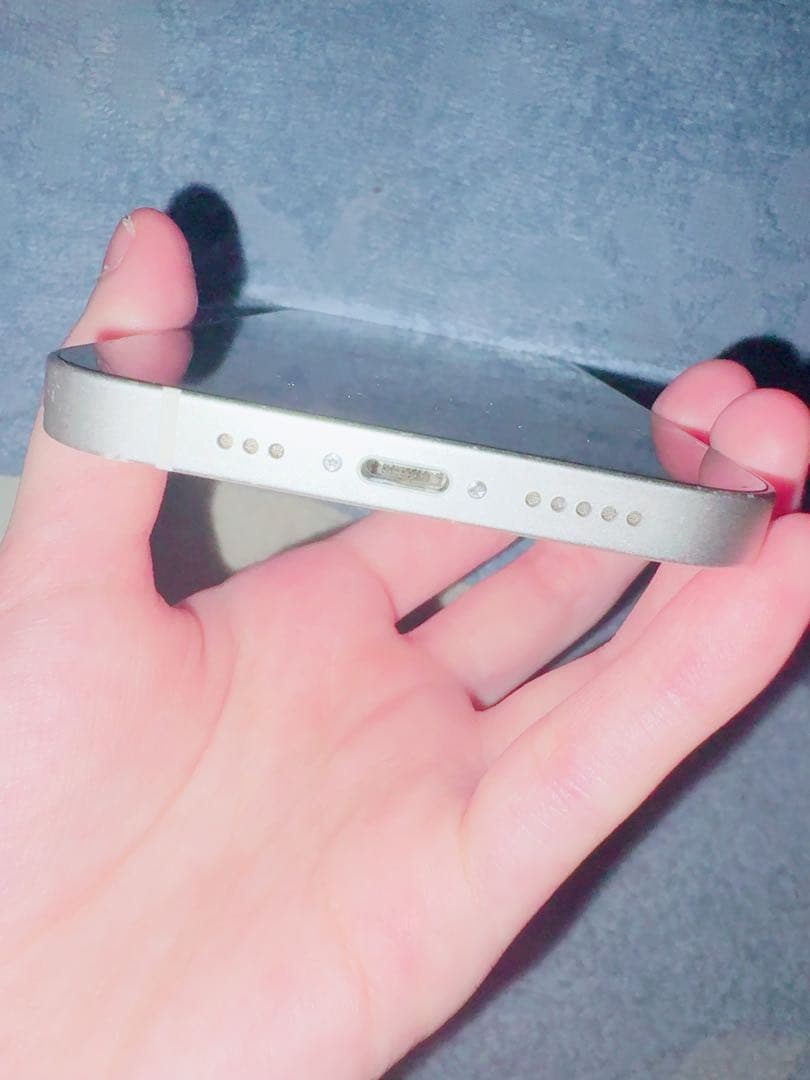 iPhone12 128GB 本体のみ