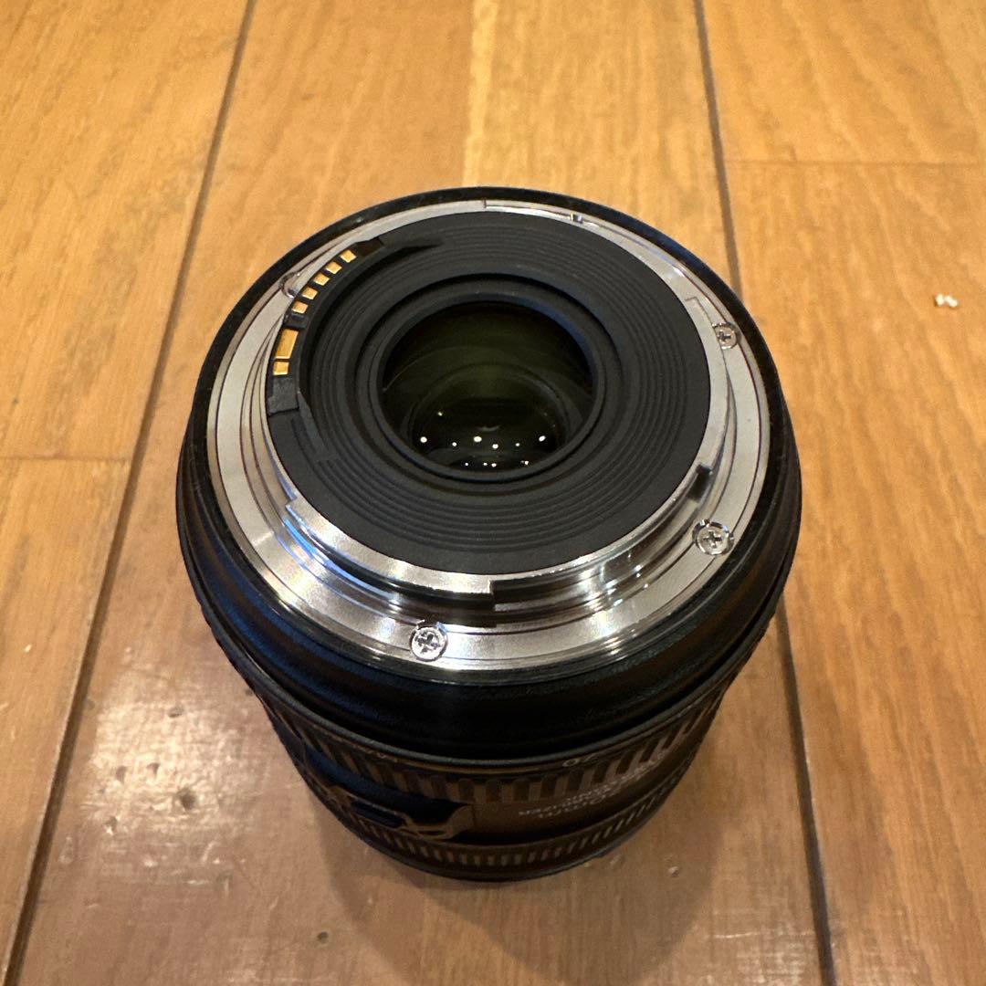 レンズ(ズーム) Canon EF24-70mm f4L IS USM