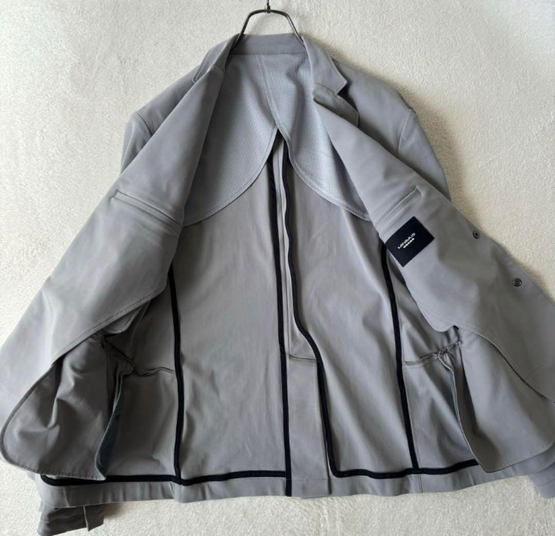 F*E様 minimusミニマス ACTIVE ジャケット　パンツ上下セットアッ