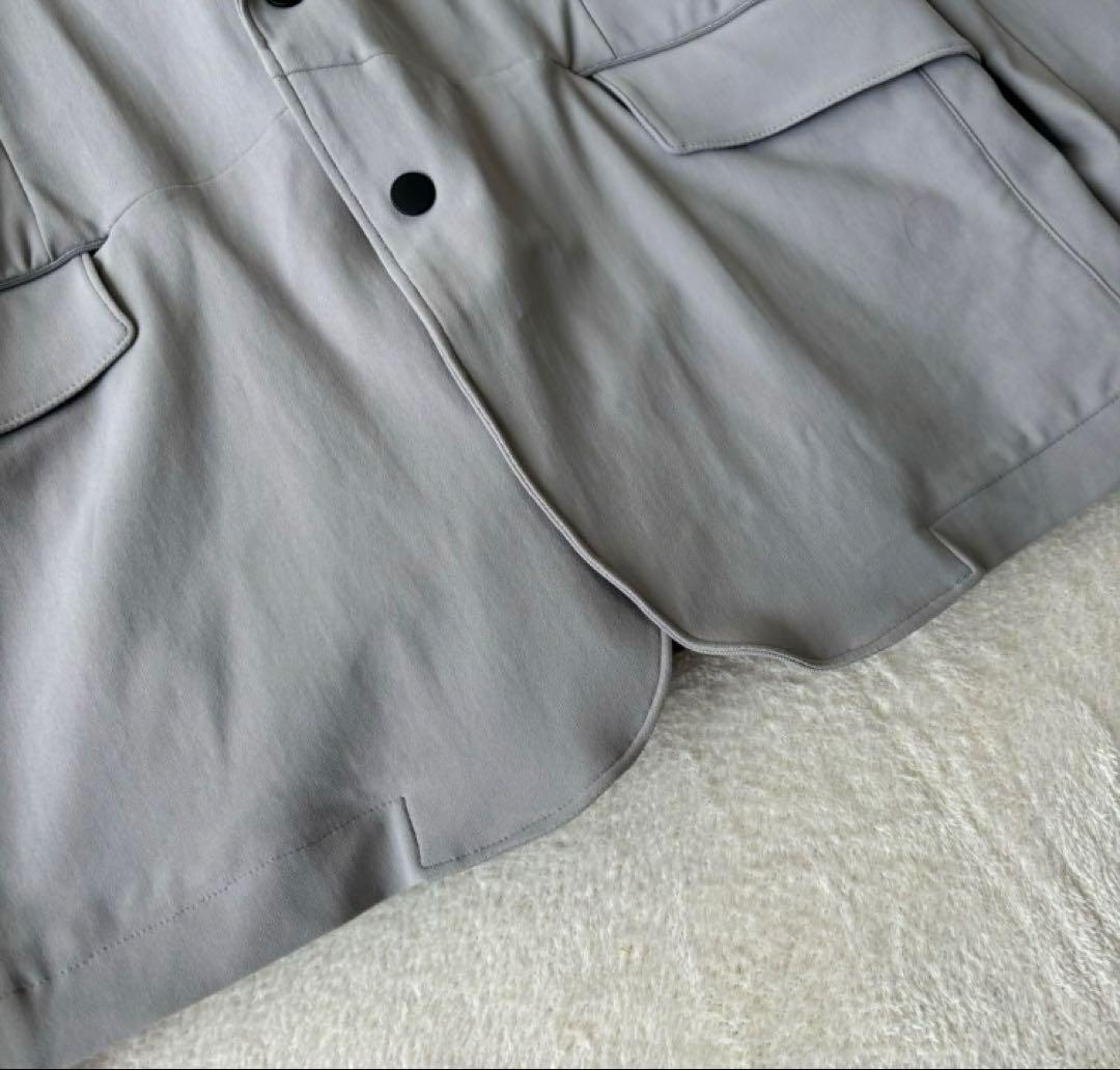 F*E様 minimusミニマス ACTIVE ジャケット　パンツ上下セットアッ